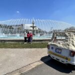 Bucharest: Romantic Tuk Tuk Tour with miniBAR - Who Will Love This Tour?
