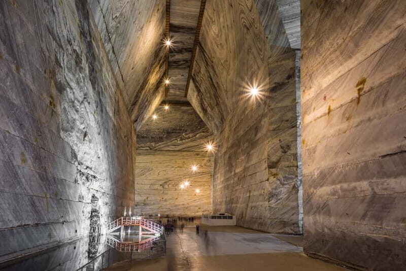 Bucharest: Salt Mine Day Trip to Slnic - Who Will Love This Tour?