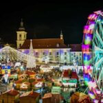 Bucharest: Sibiu Christmas Market Day Trip with Transfers - FAQ