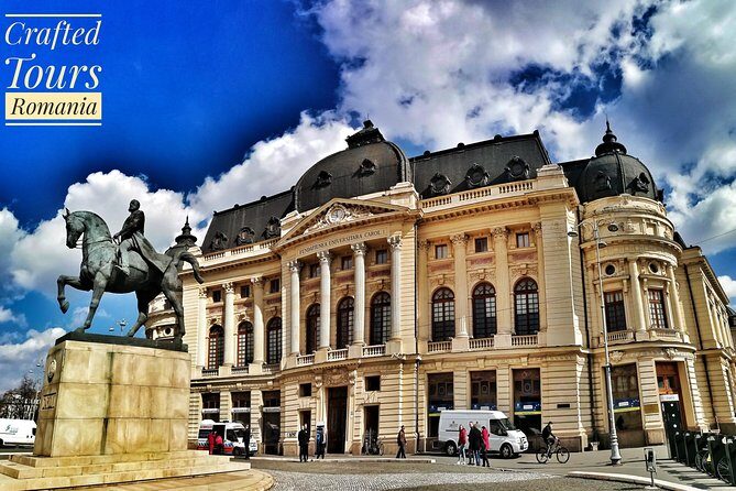 Bucharest Sightseeing - Half-Day Private Tour - FAQ