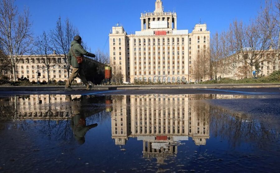 Bucharest Sightseeing Tour - What’s Included and What’s Not