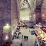 Bucharest: Slanic Salt Mine & Carpathian Mountains Day Tour - The Salt Mine Experience: A Deep Dive