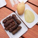 Bucharest: Street Food Tour with a Local Guide - A Closer Look at the Food Tour Experience