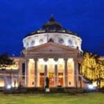 Bucharest: The Italian emigration in Romania - The Logistics and Experience