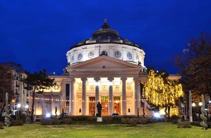Bucharest: The Italian emigration in Romania - The Logistics and Experience
