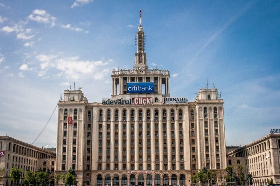 Bucharest: The "Last Days of Communism" Tour - Final Thoughts