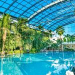 Bucharest: Therme Bucharest Entry Ticket and Transfer - Exploring Therme Bucharest: An In-Depth Look