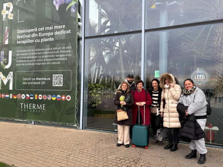 Bucharest: Therme Elysium 4.5hours Tickets+Transfer included - A Detailed Look at the Experience
