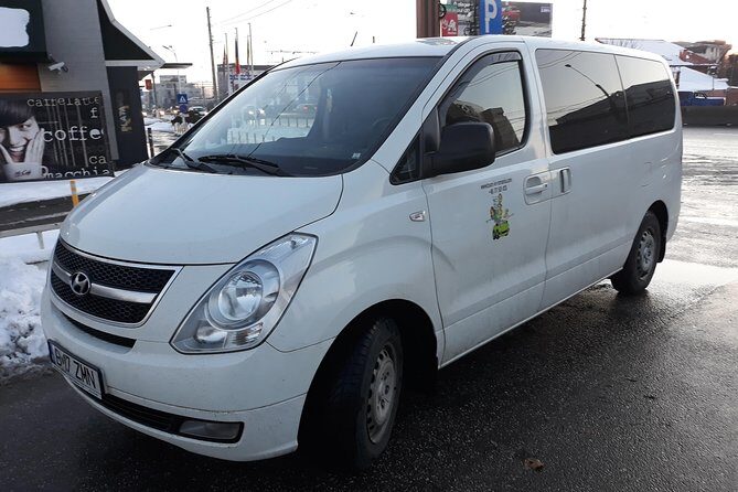Bucharest to Brasov - Private Transfer from Henri Coanda International Airport - FAQ