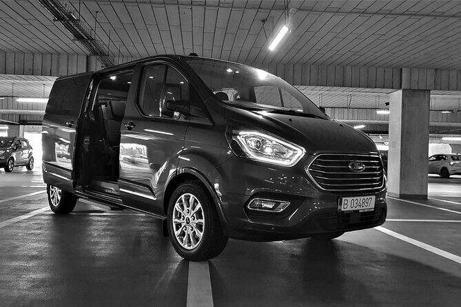 Bucharest to Craiova - Private Guided Transfer - Car and Driver - Who Should Consider This Transfer?