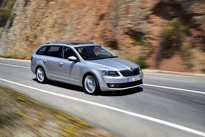Bucharest to Ruse - Private Transfer - Car and Driver - Final Thoughts