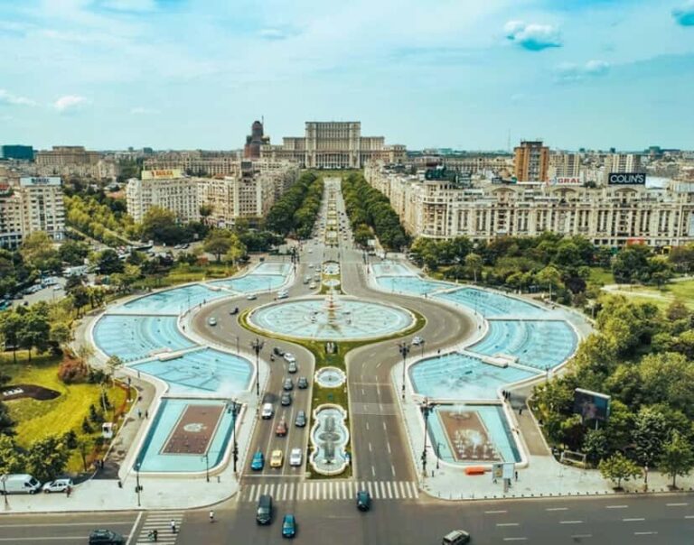Bucharest Tour: Parliament, Ceausescu House & Village Museum - A Closer Look at the Itinerary and What to Expect