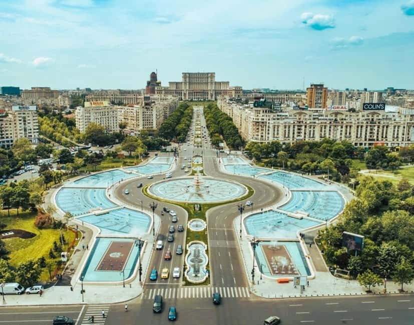 Bucharest Tour: Parliament, Ceausescu House & Village Museum - A Closer Look at the Itinerary and What to Expect