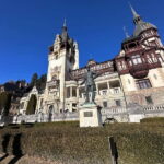 Bucharest: Tour to Transylvania, Peles and Dracula Castle - What’s Included and Practical Details