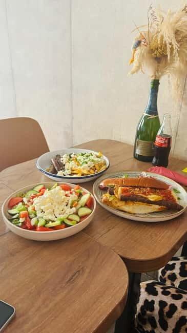 Bucharest: Traditional Romanian Lunch Experience - Who Will Love This Tour?