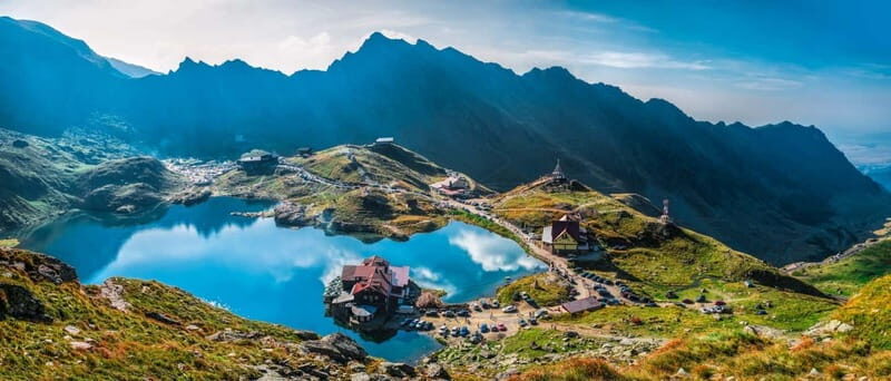 Bucharest: Transfagarasan Road & Balea Lake - Private Tour - The Value of a Private Tour