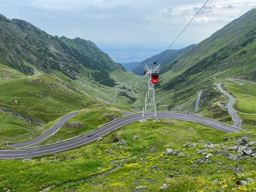 Bucharest: Transfagarasan Road, Famous & Spectacular - How This Tour Offers Value