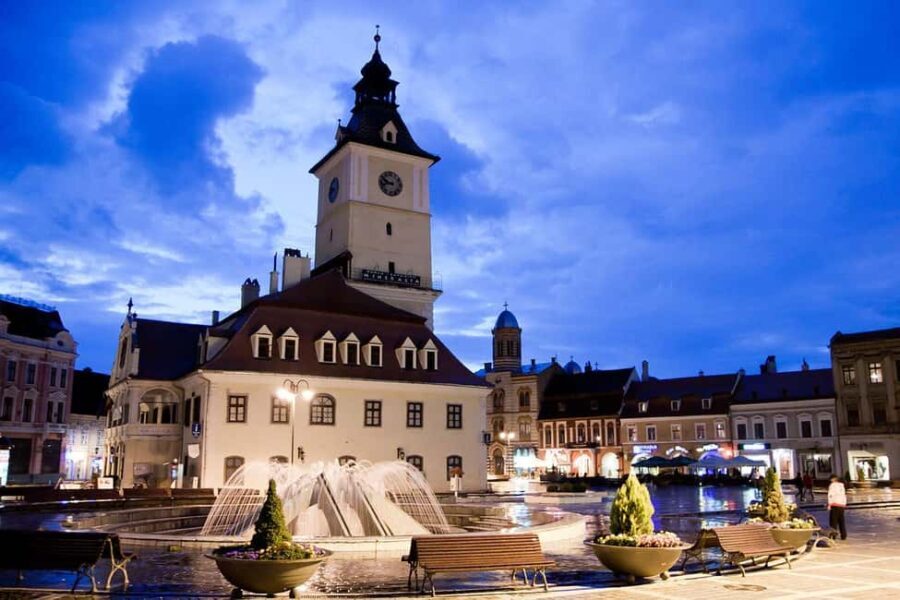 Bucharest: Transylvania 4-Day Private Tour - Value for Money