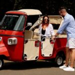 Bucharest Tuk Tuk - FAQ