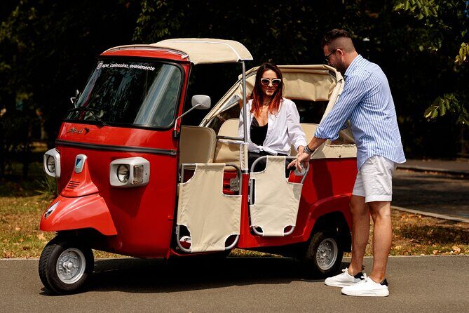 Bucharest Tuk Tuk - FAQ