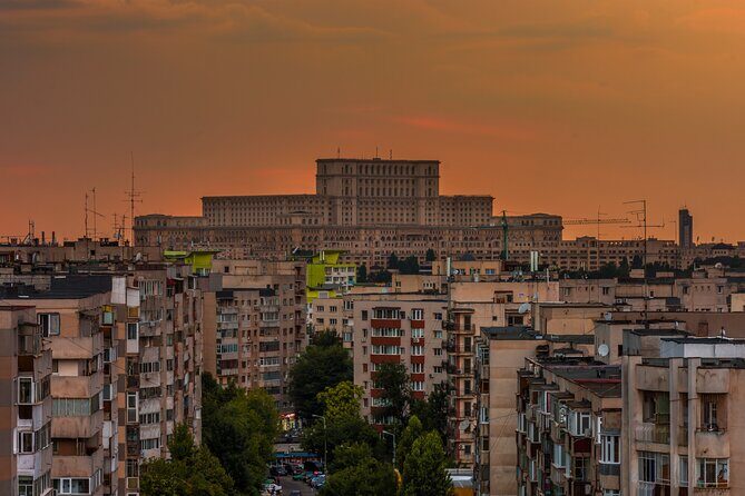 Bucharest Under Communism: Life, Terror & Hope - Practical Tips for Maximize Your Experience