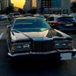 Bucharest: Vintage Car Tour with Lunch and Spa Experience - The Route and Highlights