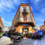 Bucharest VIP Bar Crawl in Lipscani 'Old Town' - FAQs