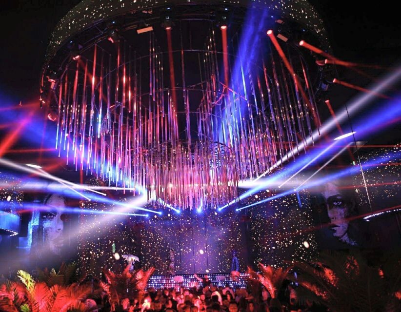 Bucharest: VIP Dining, Limo Ride & Clubbing - Who Will Love This Tour?
