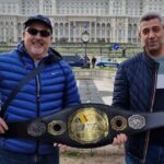 Bucharest Walking Tour with a Native Italian Speaking Guide - FAQ