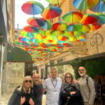 Bucharest: Walking tour with Italian speaking guide for small groups - Who Should Consider This Tour?
