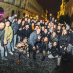 Bucharest: Weekend Pub Crawl - The Sum Up
