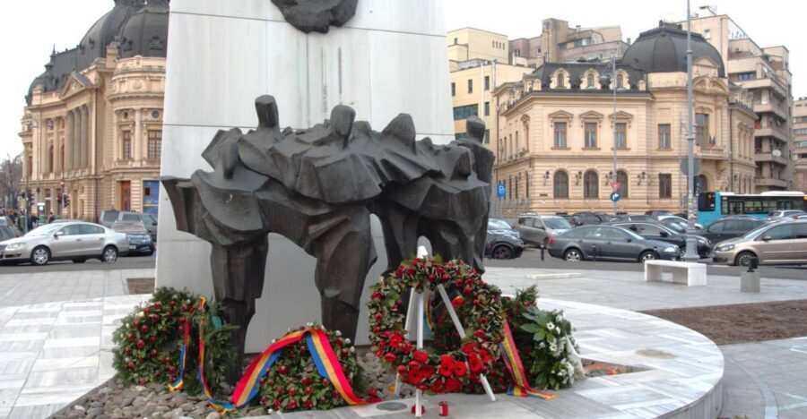 Bucharest's scars of Communism-half day private walking tour - A Deep Dive into the Tour Experience