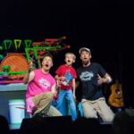 Buckets N Boards Comedy Percussion Show - Who Should Consider This Show?