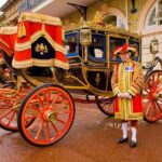Buckingham Palace: Admission ticket to The Royal Mews - Who Will Enjoy the Royal Mews Tour?