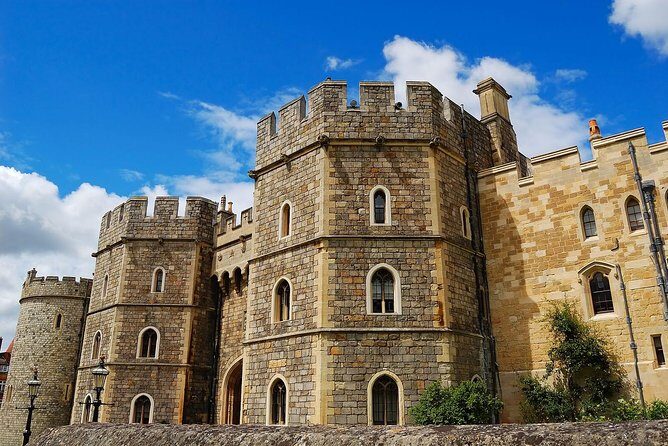 Buckingham Palace and Windsor Castle Tour from London - A Deep Dive into the Experience