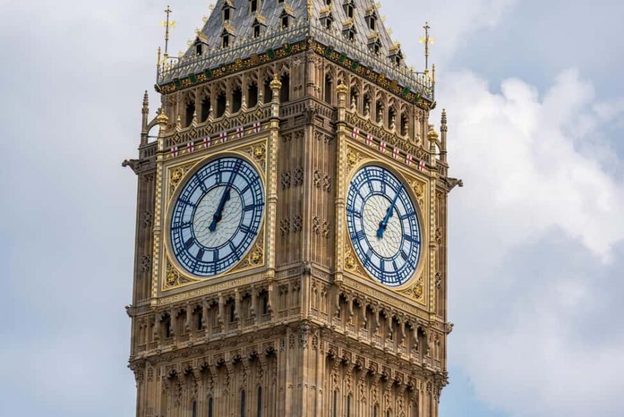 Buckingham Palace, Change the Guard & Crown Jewels Tour - What’s Included and What’s Not