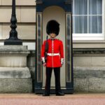 Buckingham Palace, Changing of the Guard & Thames Boat Ride - Filming Locations from "The Crown"