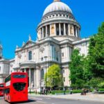 Buckingham Palace & Crown Jewels of London Tour - The Thames River Cruise: A Different Perspective
