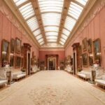 Buckingham Palace: State Rooms Entry Ticket - The Tour Itinerary in Detail