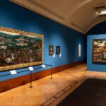 Buckingham Palace: The King's Gallery Admission Ticket - What to Expect on Your Visit