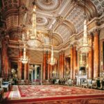 Buckingham Palace: The State Rooms Entrance Ticket - Who Will Love This Tour?
