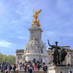 Buckingham Palace: Walking Tour with Entry & Audio Guide - FAQs About the Buckingham Palace: Walking Tour with Entry & Audio Guide