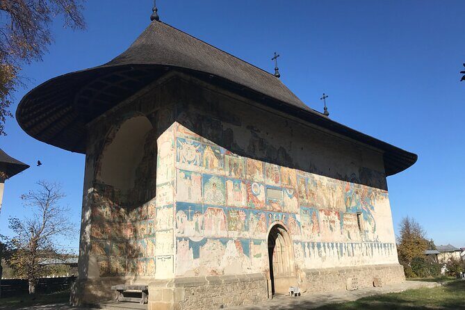 Bucovina Extra Day Monasteries Tour - Authentic Insights from Travelers