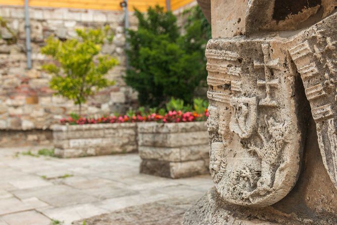 Buda Castle Quarter Walking Tour - Final Thoughts