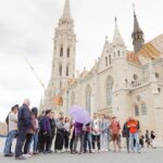 Buda Castle Tour: Fisherman's bastion and hidden gems - Who Will Love This Tour?