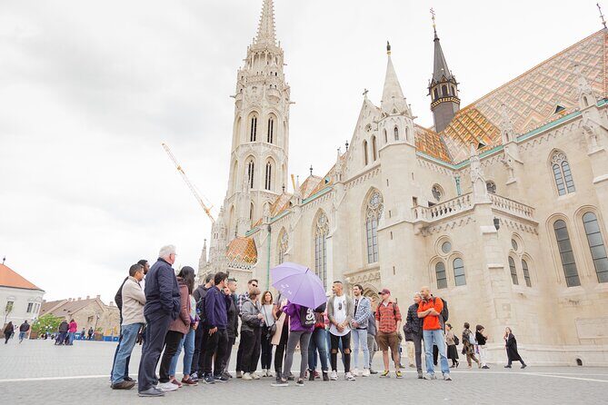 Buda Castle Tour: Fisherman's bastion and hidden gems - Who Will Love This Tour?