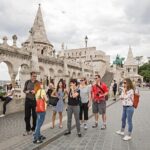 Buda Castle Walk with Matthias Church Entry - What Makes This Tour Stand Out?