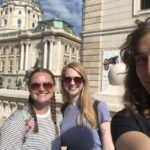 Buda Castle Walking Tour: A Kingdom of Many Nations - Exploring the Heart of Castle Hill
