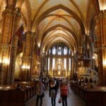 Buda Castle Walking Tour with Matthias church entry, Cake&Coffee - What Makes This Tour Stand Out