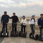 Buda Hills 2-Hour Segway Live-Guided Tour - FAQ